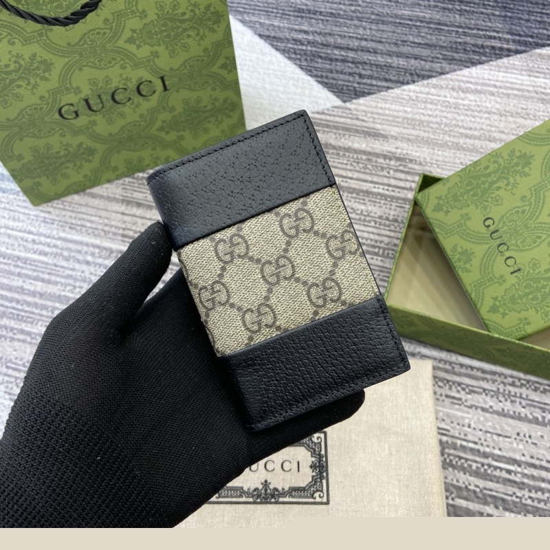 G*u*i wallets & purse